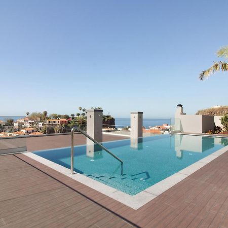 Sunset Bliss Apartment Camara de Lobos Exterior photo