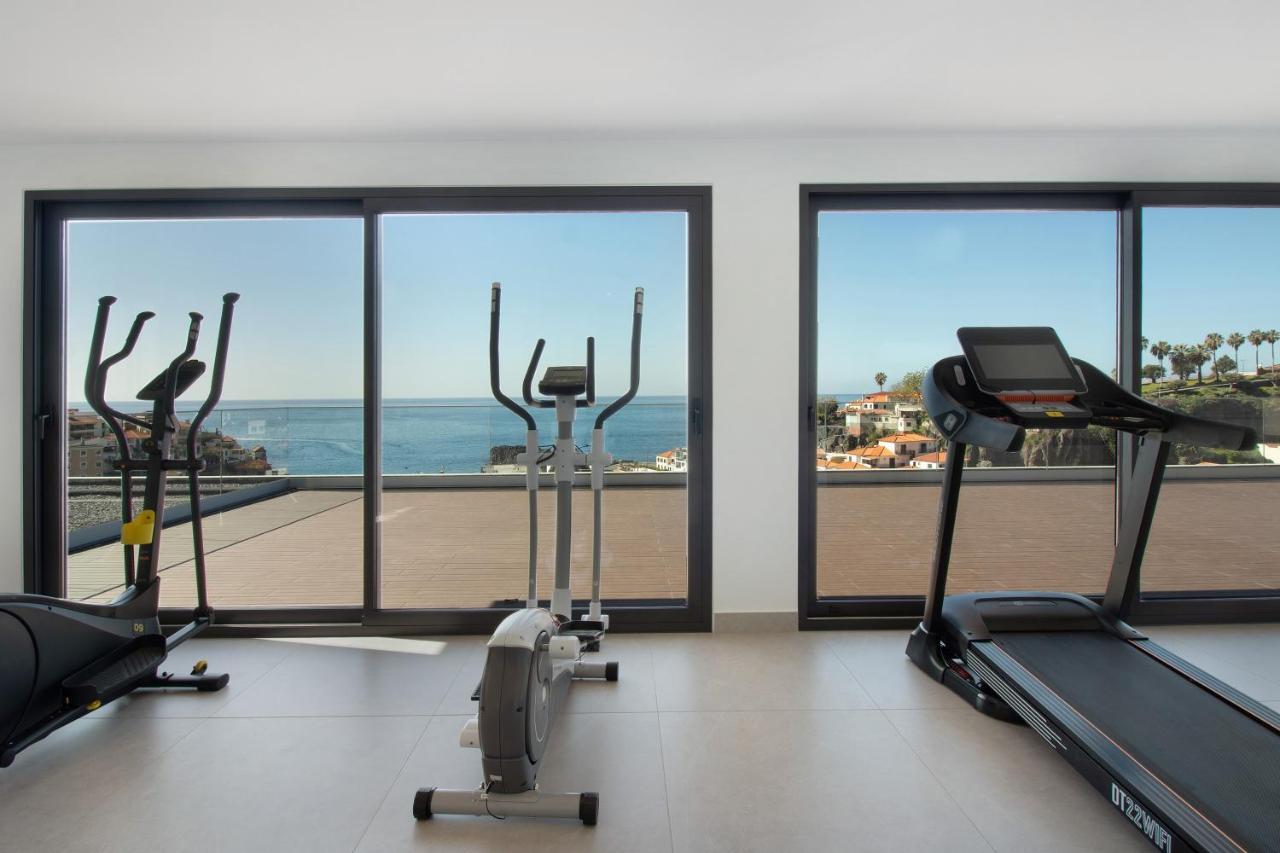 Sunset Bliss Apartment Camara de Lobos Exterior photo