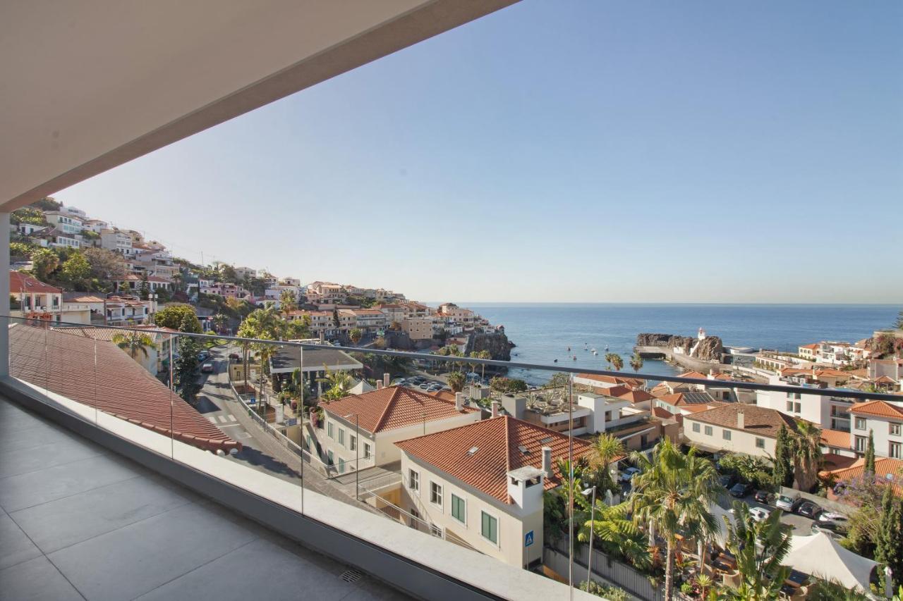 Sunset Bliss Apartment Camara de Lobos Exterior photo