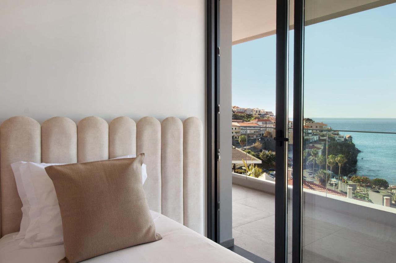 Sunset Bliss Apartment Camara de Lobos Exterior photo