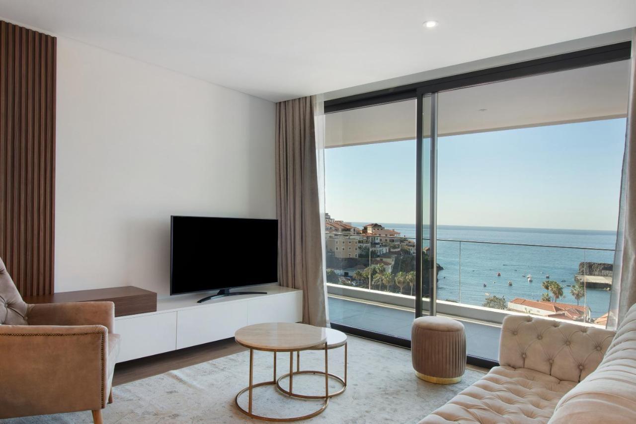 Sunset Bliss Apartment Camara de Lobos Exterior photo