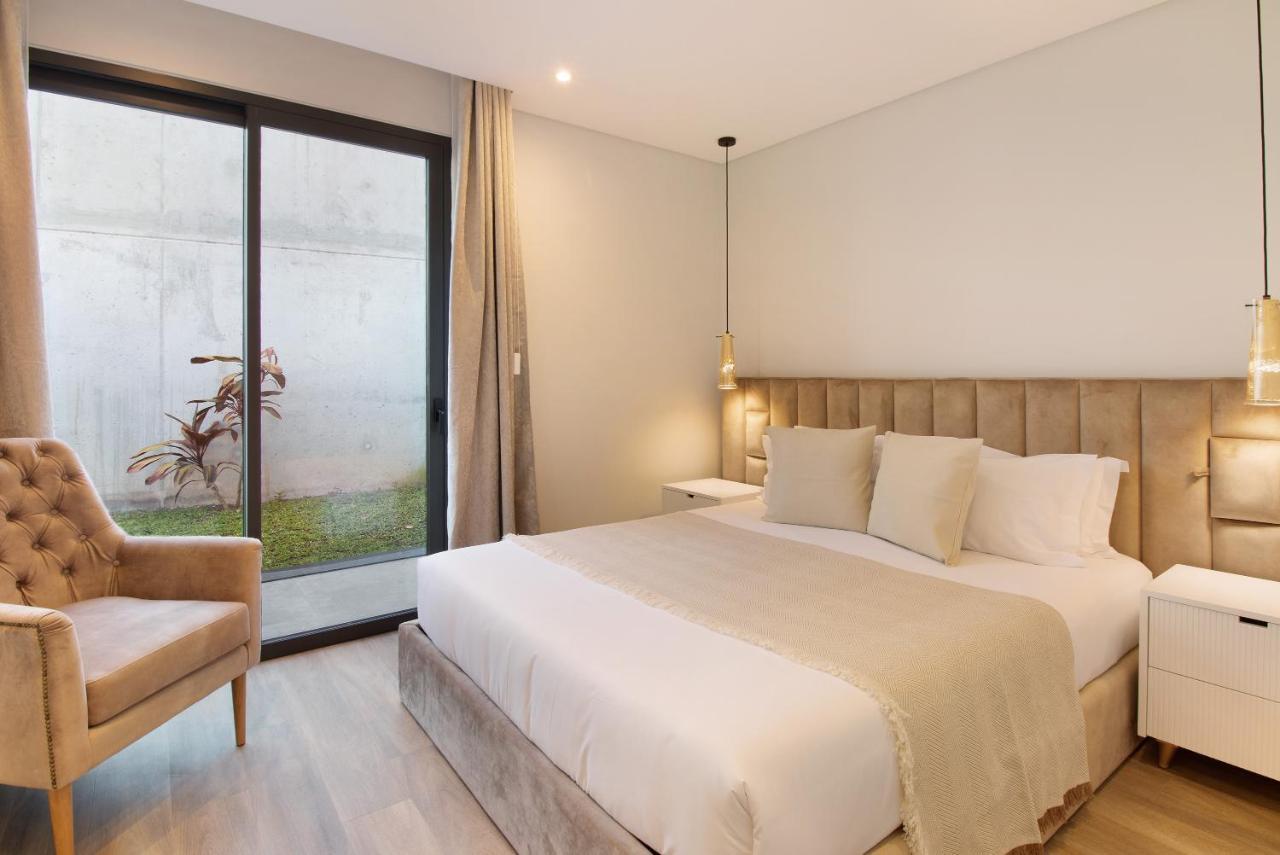Sunset Bliss Apartment Camara de Lobos Exterior photo